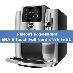 Ремонт помпы (насоса) на кофемашине Jura ENA 8 Touch Full Nordic White EU 2019 в Нижнем Новгороде